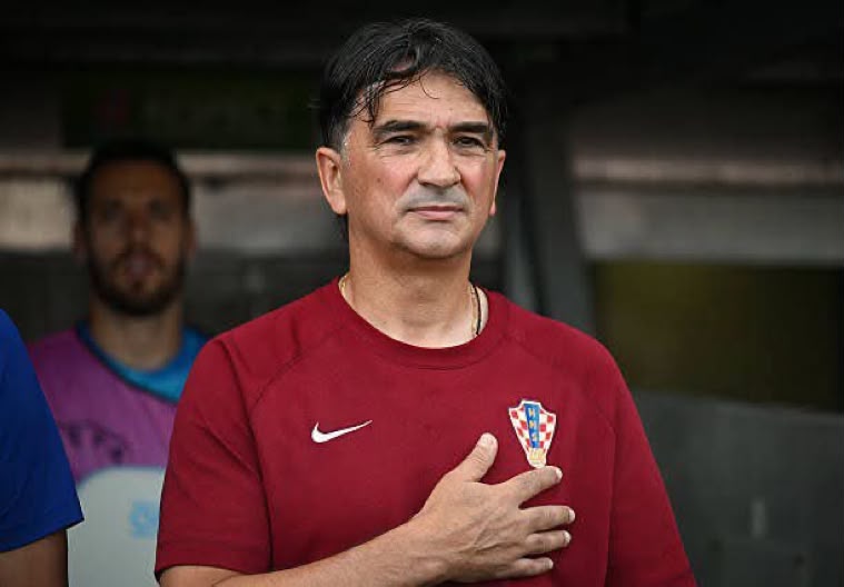 داليتش يتولى تدريب منتخب الإمارات حتى 2030