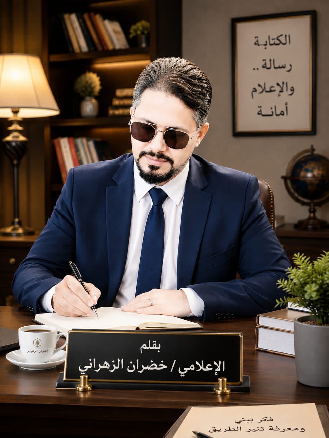 متشعبات المعاني… جسور الفهم والمعارف