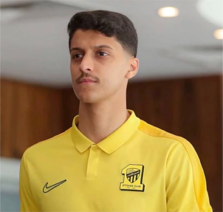 نيوم يضم فيصل الغامدي معارًا من الإتحاد