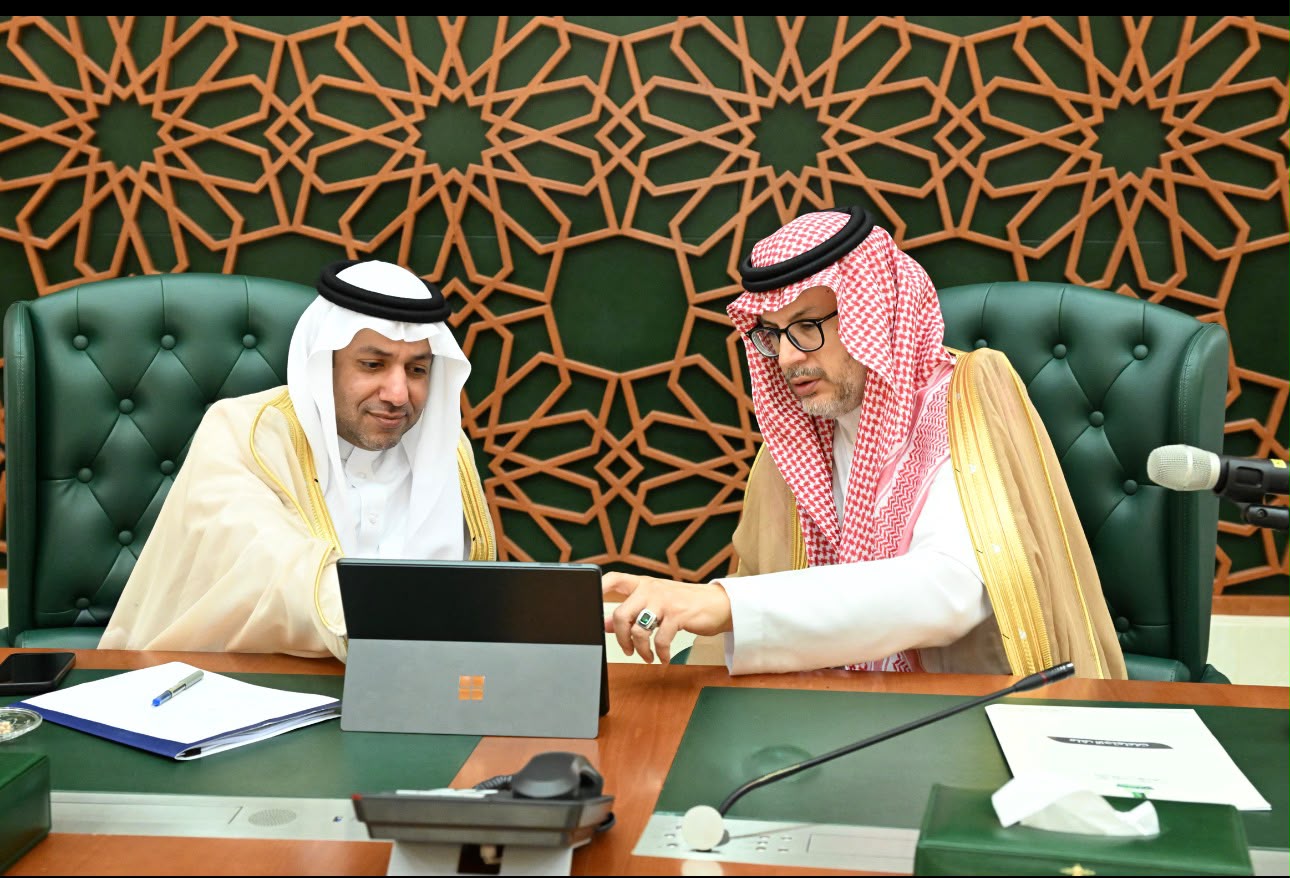 إطلاق أول برامج بكالوريوس متخصصة في النقل السككي بالمملكة