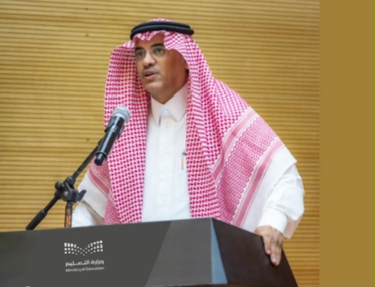 مدير تعليم الطائف: حققنا أكثر من 500 منجز لطلابنا ومعلمينا ومدارسنا في عام 1447