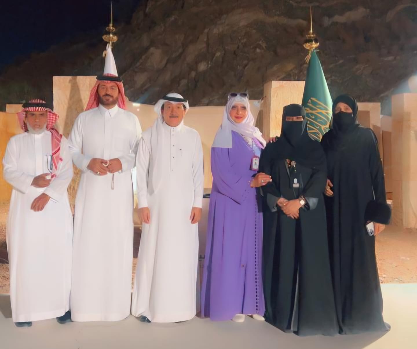 ثلاثة أيام من المتعة والإبداع.. «خبراء السياحة» تختتم برنامجها الترفيهي في كوفي ترف بالطائف