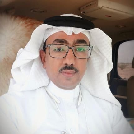 حوار مع إ/إبراهيم جُبران