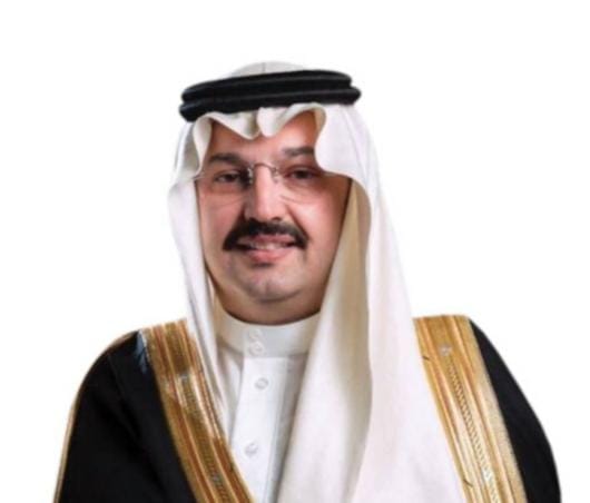 أسرة آل جفون تشكر أمير عسير على تعزيته في فقيدها تركي ال جفون 