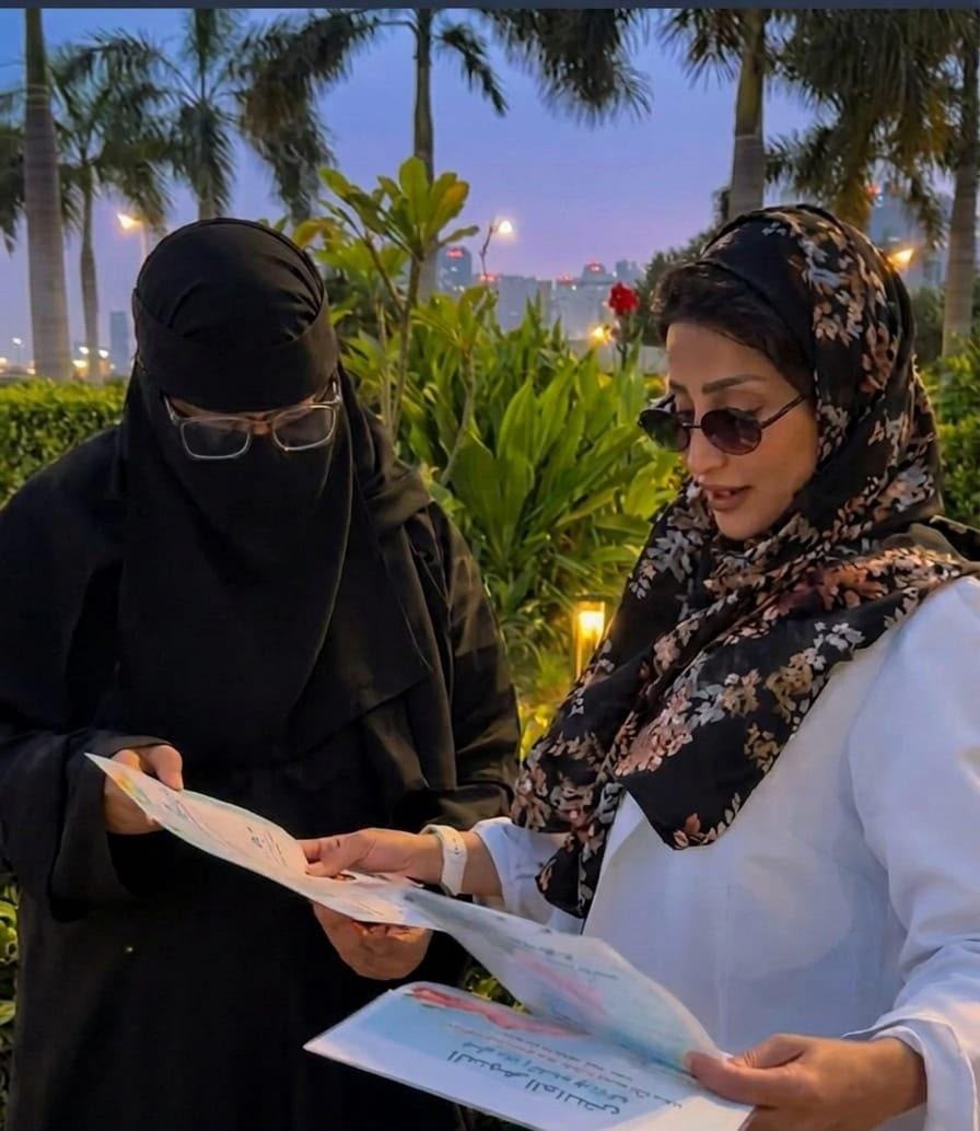 مستشفى الملك فهد بجدة يبدأ تفعيل الخطة المشتركة للبرامج الصحية المدرسية “تعلم بصحة”