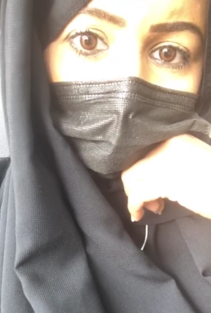 قراءة في سيرة وقيم المعلمة والمغردة والمرشدة السياحية “ورد جنات”