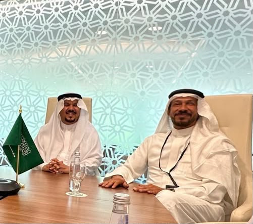جمعية “ثقف” ومستشفى أندلسية يدشنان مبادرة “تبرعك بدمك.. عطاء وأثر”