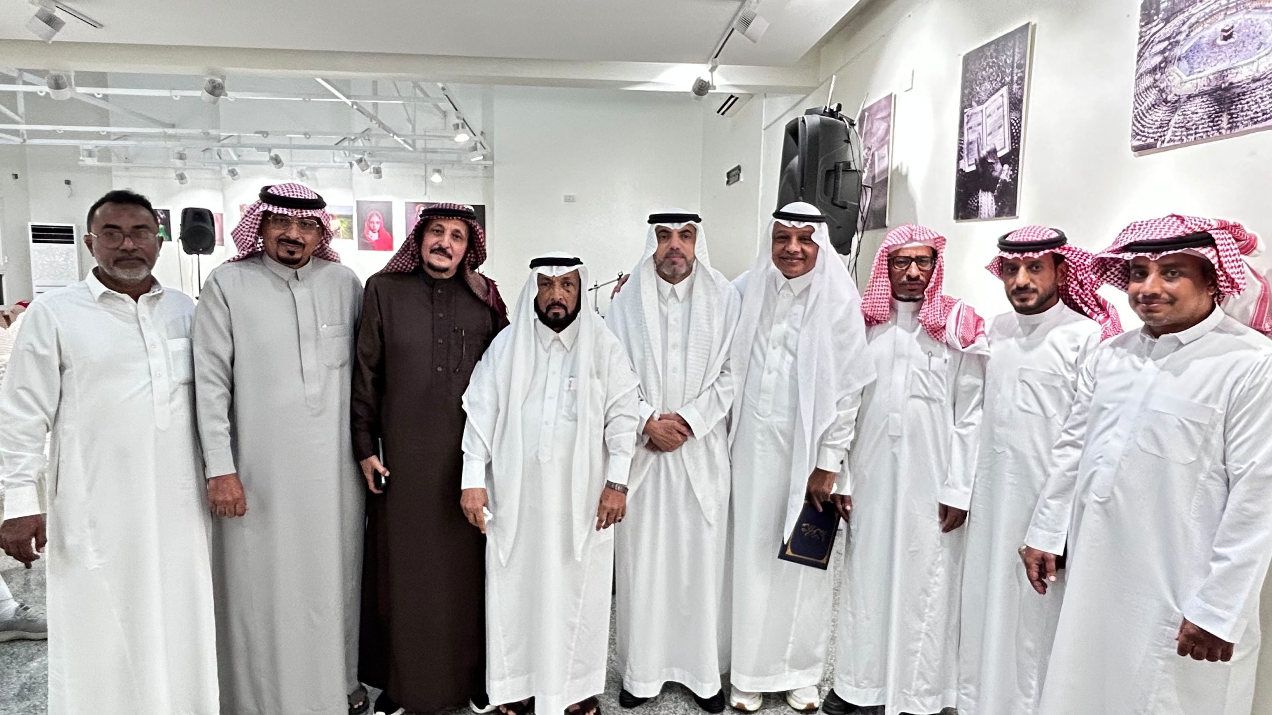 نادي ملتقى المبدعين الثقافي يقيم أمسية شعرية بالتعاون مع جمعية أدبي جازان