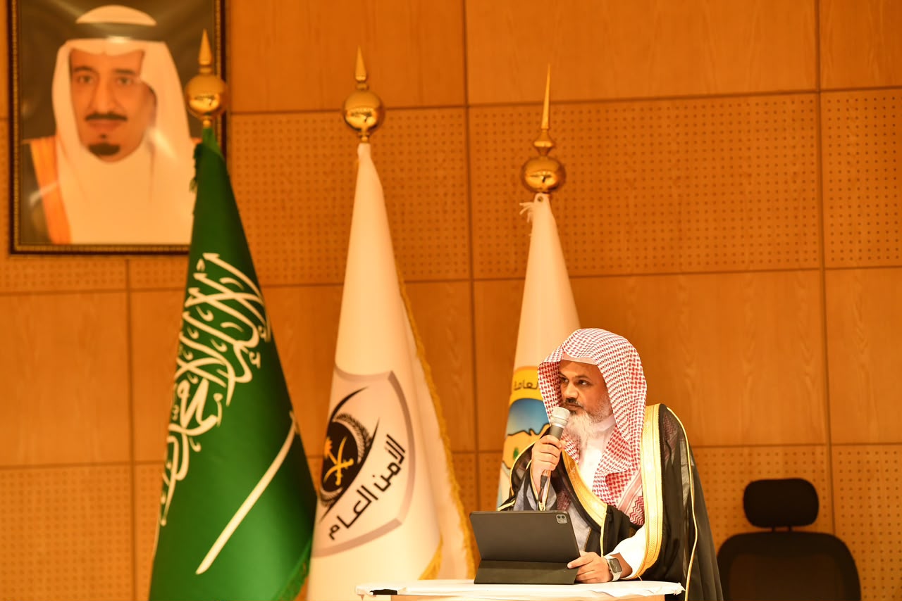 تحت رعاية سمو أمير منطقة الباحة فرع هيئة الأمر بالمعروف بالمنطقة يقيم معرض (ولاء) بالشراكة مع إدارة المرور