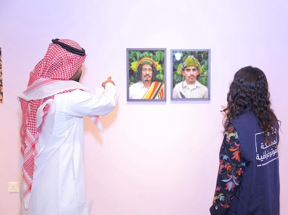 هيئة الفنون البصرية تحتفي باليوم العالمي للتصوير باستعراض مسيرة «جائزة المملكة للتصوير الفوتوغرافي»