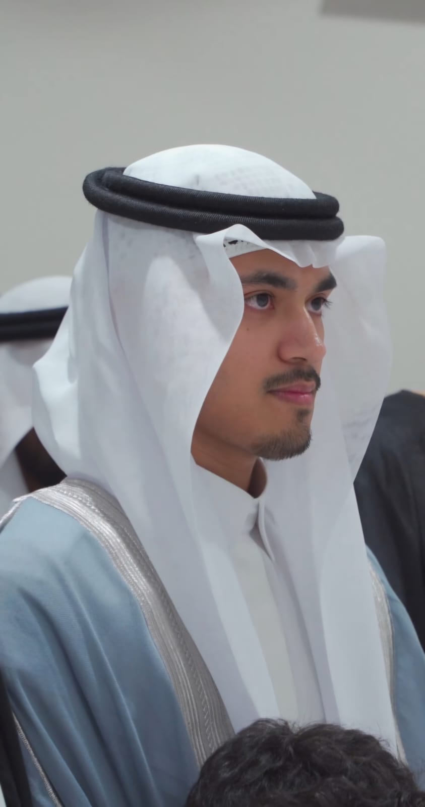 أفراح آل حامد بن عبدالله وال هرماس