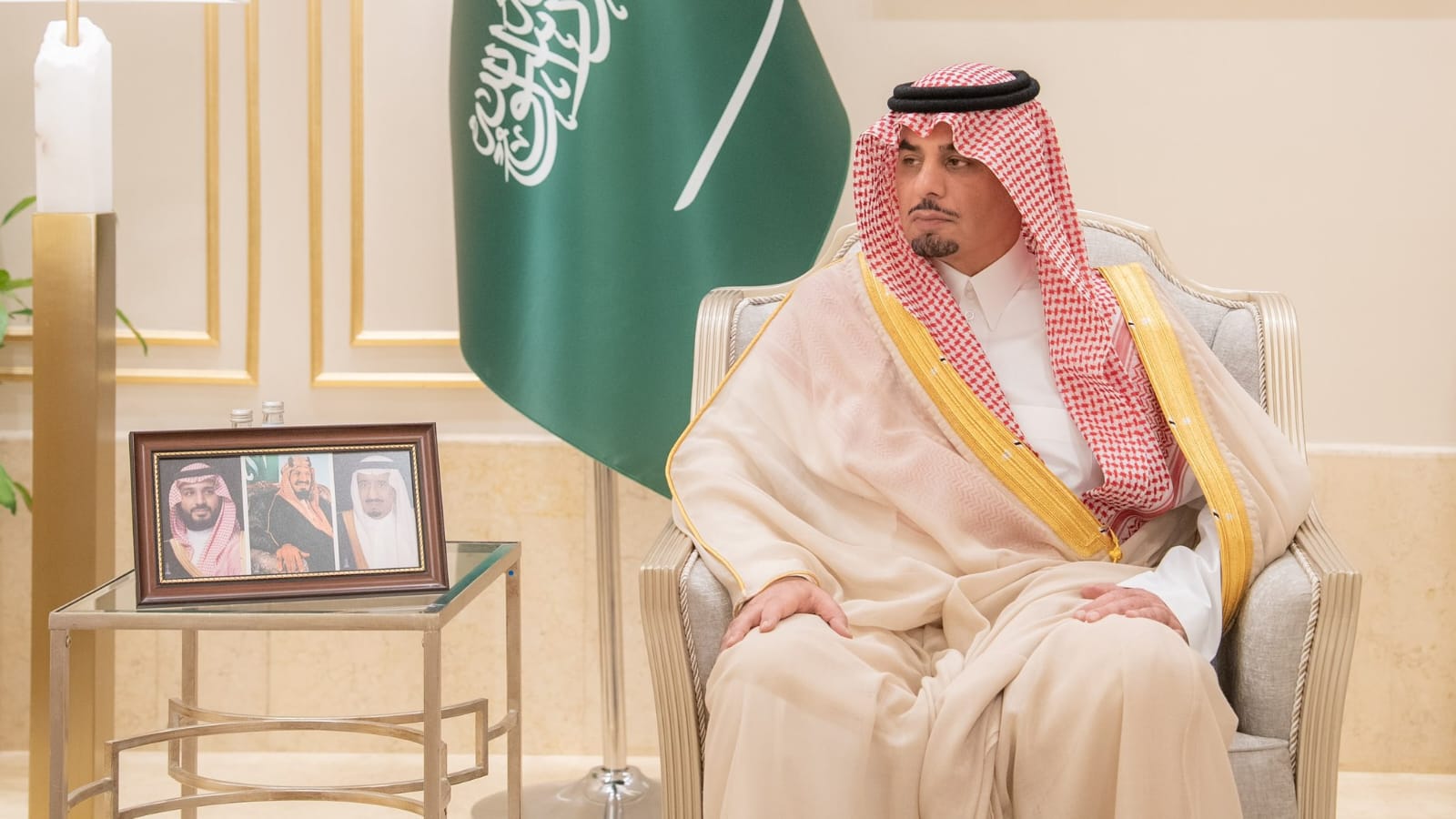 سمو نائب أمير الباحه يطلع على استعدادات العام الدراسي الجديد