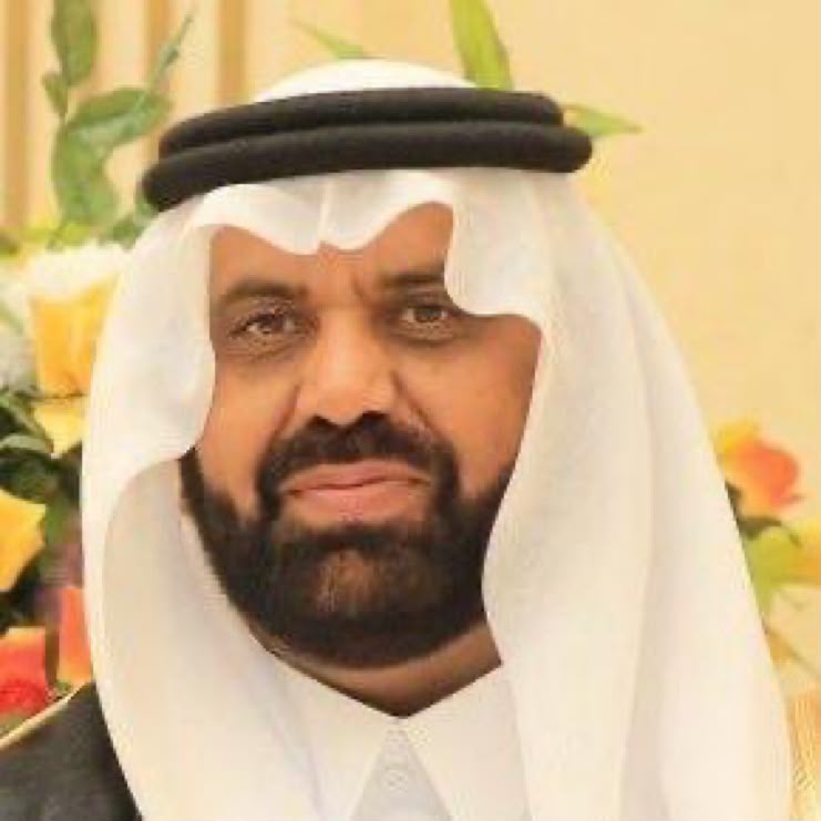 عايض بن مسّفر القرني ممثلًا لتعليم عسير في محافظة بلقرن
