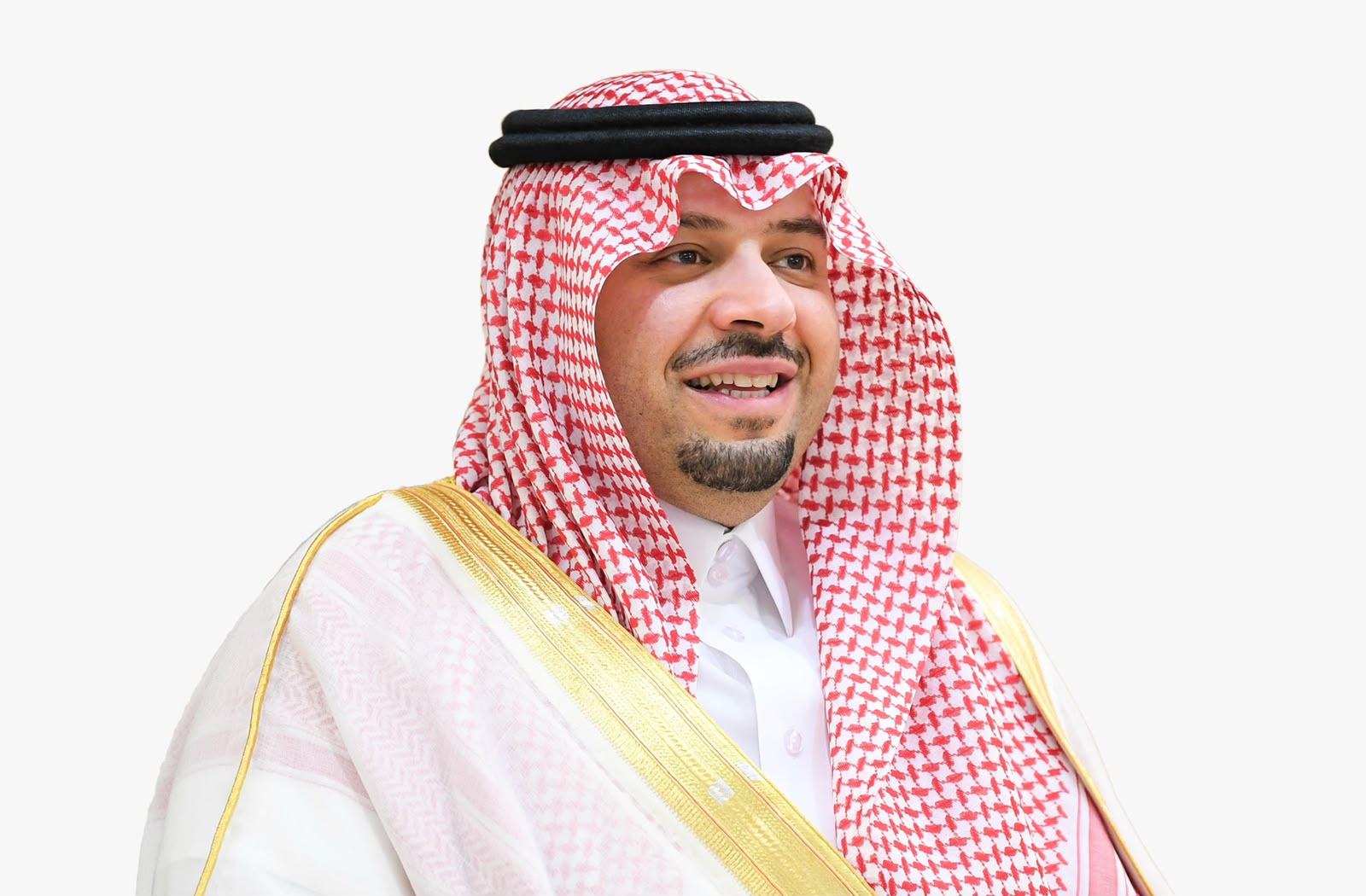 انطلاق إنبثون إمارة منطقة الحدود الشمالية