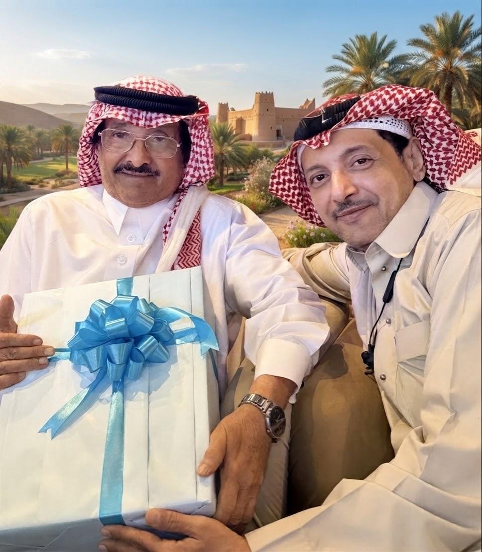 رعاية كبار السن.. حين يصبح الوفاء واجبًا والاهتمام إنسانية