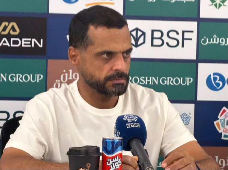 العطوي: التفاصيل الصغيرة وراء خسارة الفتح أمام الاتفاق