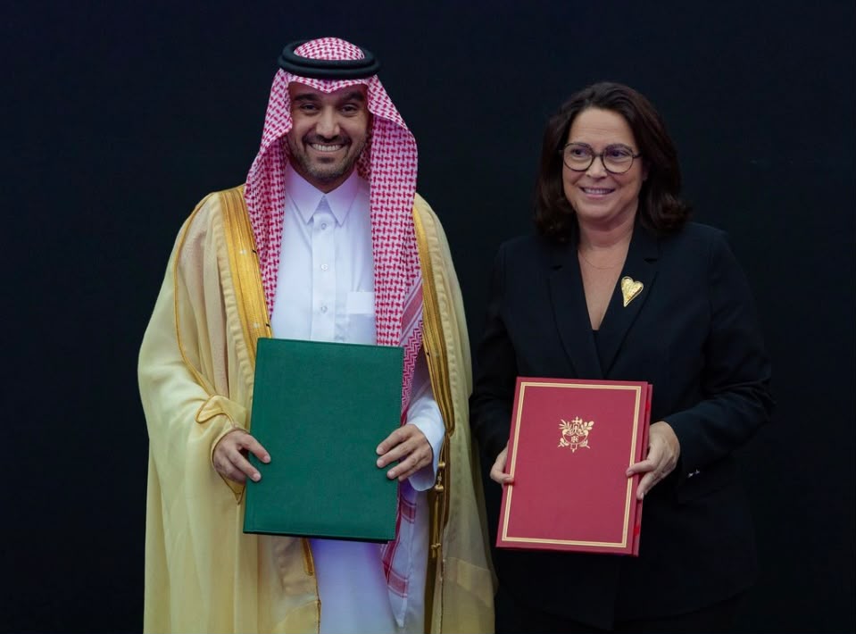 وزارة الرياضة توقّع مذكرة تفاهم مع وزارة الرياضة والشباب الفرنسية