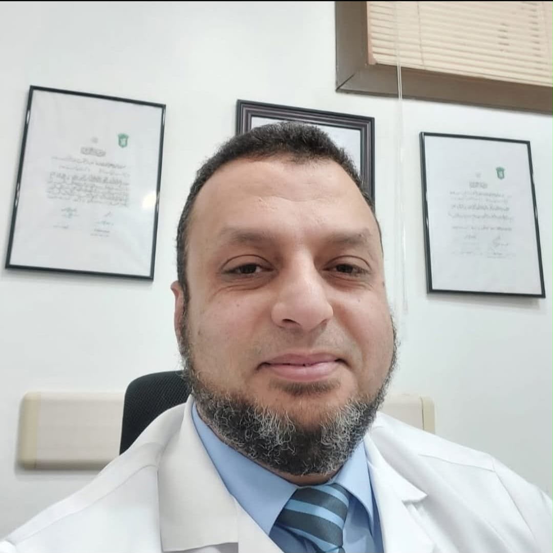 د . سامح جمال الدين يدشن إطلاق قناتين على منصة يوتيوب للتثقيف الطبي لمرضى السكر