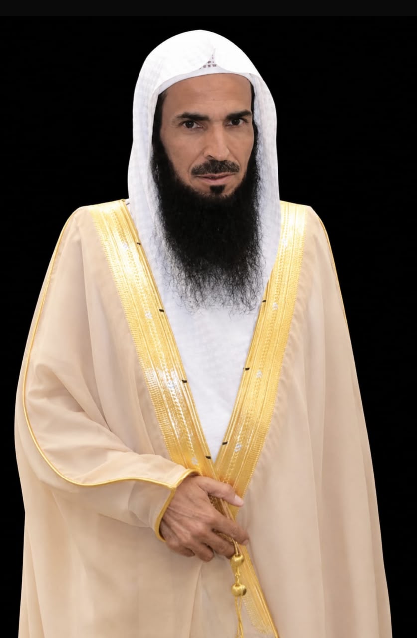 وفاة الشيخ عبدالرحمن آل عبدالسلام (أبو عادل)