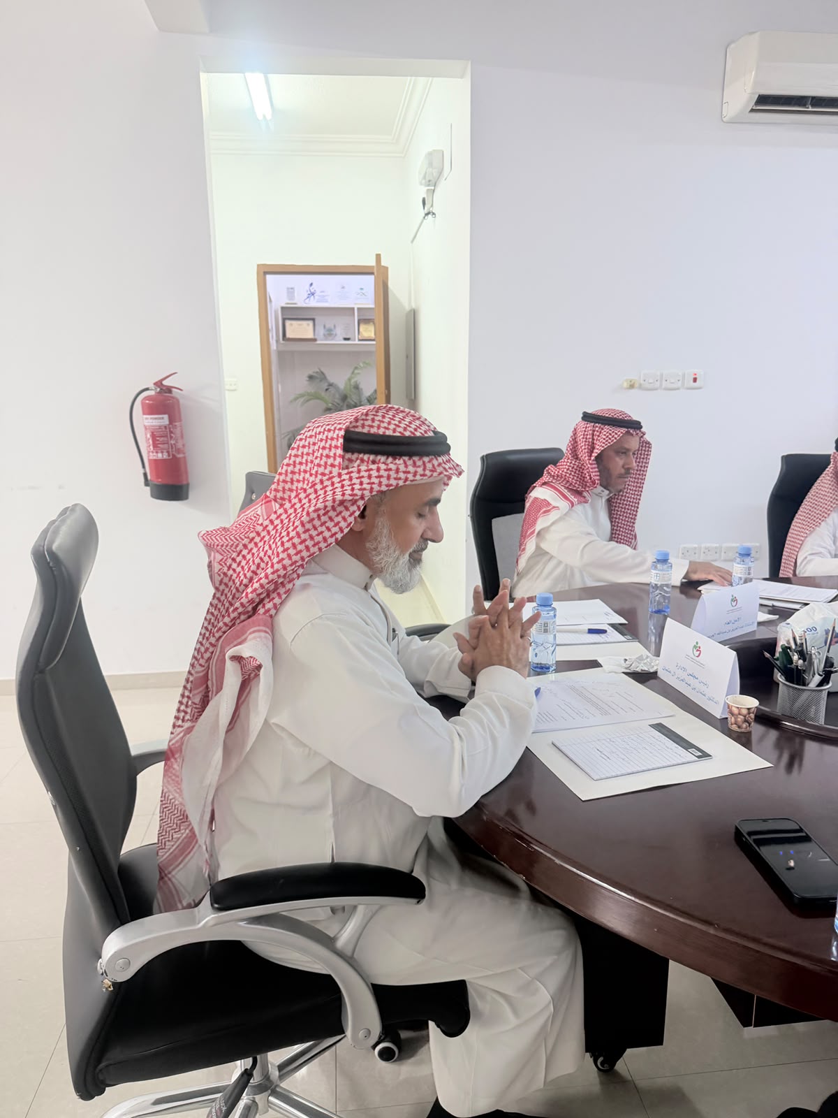 «صعوبات التعلّم» تعقد اجتماعها الأول لمجلس الإدارة تحت شعار «من التأسيس إلى الأثر»
