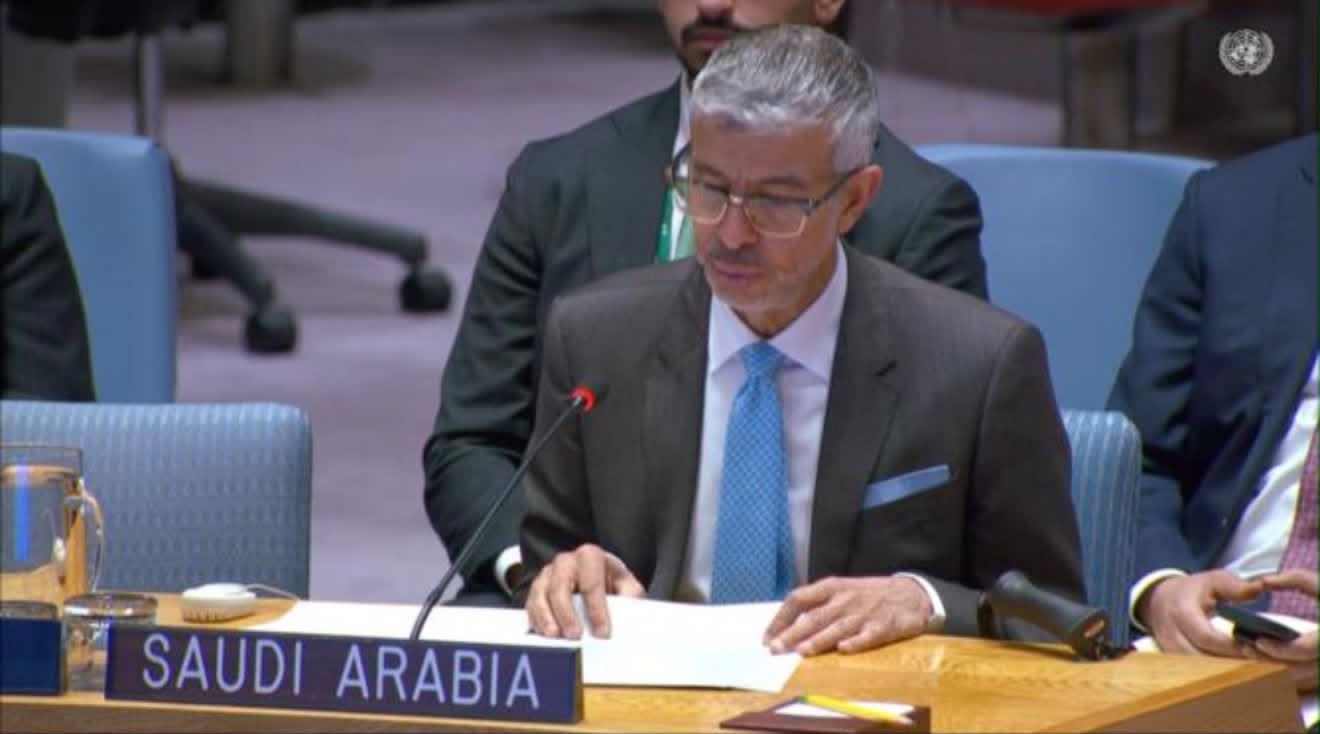 السعودية تؤكد أهمية الالتزام بتعهدات منبر جدة بشأن السودان