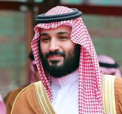 محمد بن سلمان.. صانع التاريخ ومُجدد الحاضر