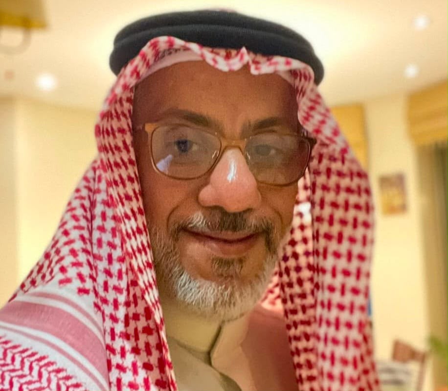 تجديد الثقة في آل قريش مديرًا للمكتب الإعلامي بالاتحاد العربي لكرة القدم المصغرة
