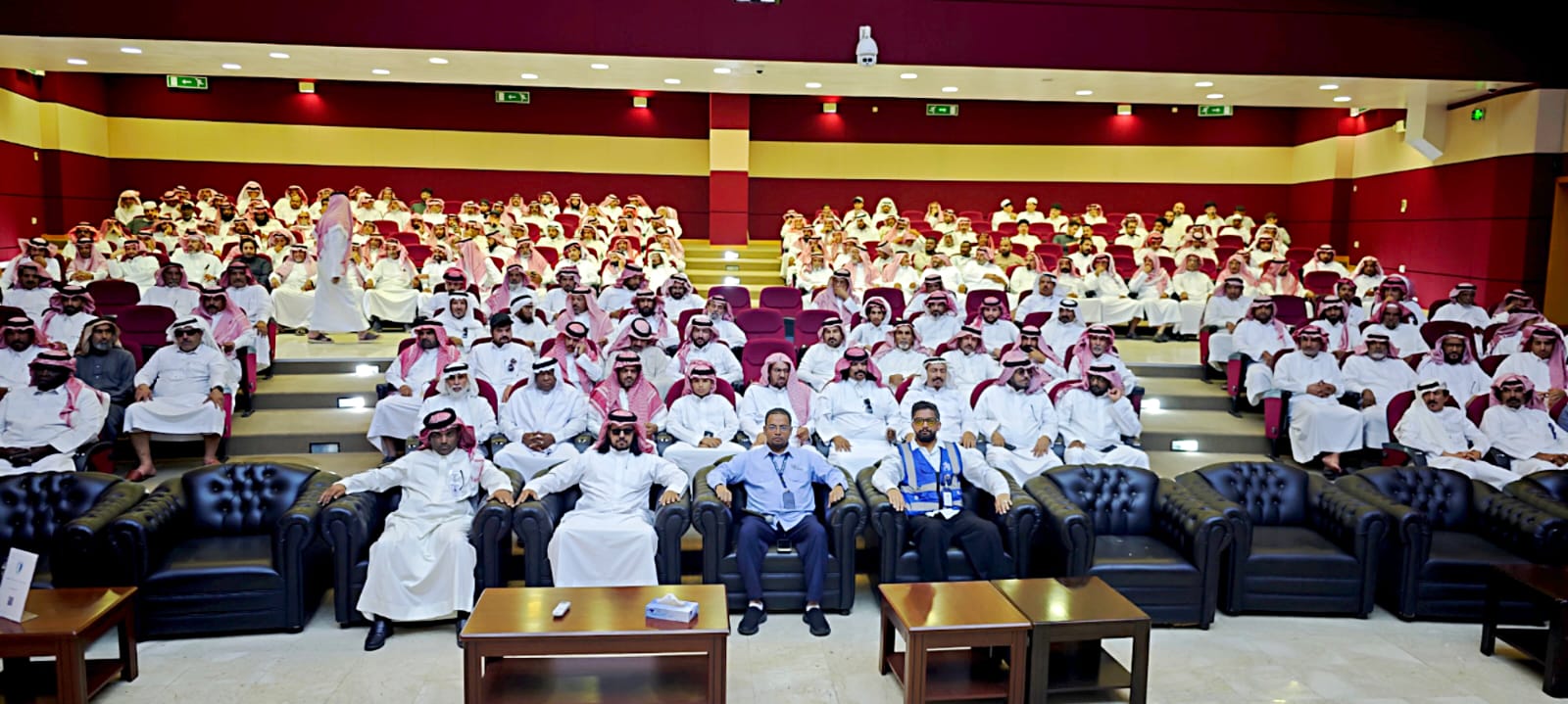 تعليم الطائف .. يدرب أكثر من 220 سائقاً لحافلات النقل المدرسي