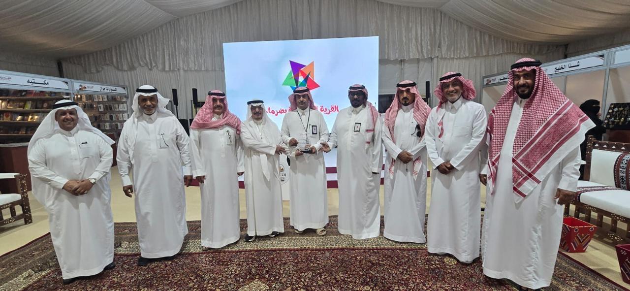 نادي ترحال يزور مهرجان التمور والعسل في ضرما
