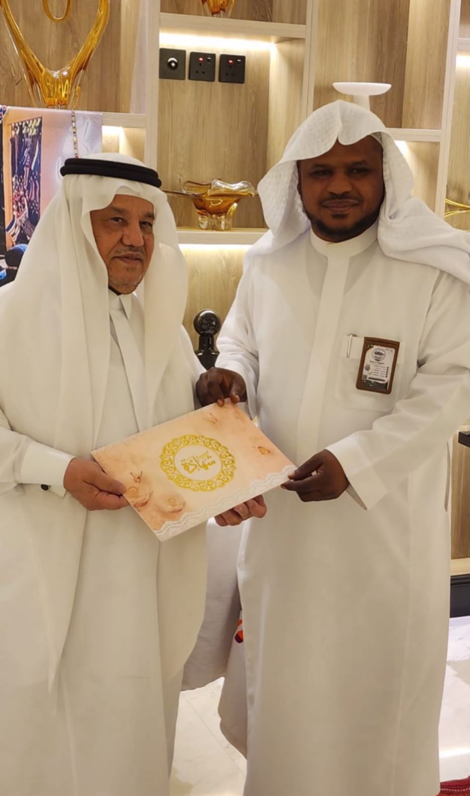 برنامج ثقافي متنوع.. قصائد وتراث المملكة يتألق في معرض فاطمة الغامدي بالرياض