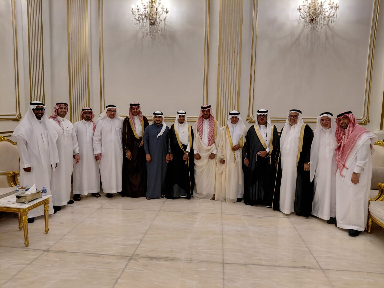 أفراح آل الرمضاني وال متولي