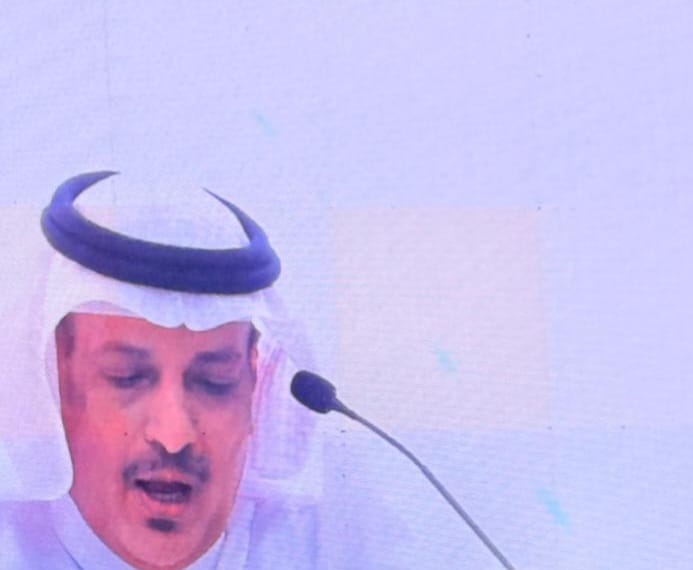 شجرة الضياء وبدرُ جازان في سماء الكلمة ليلة استثنائية مع الشاعر /حسن الصلهبي