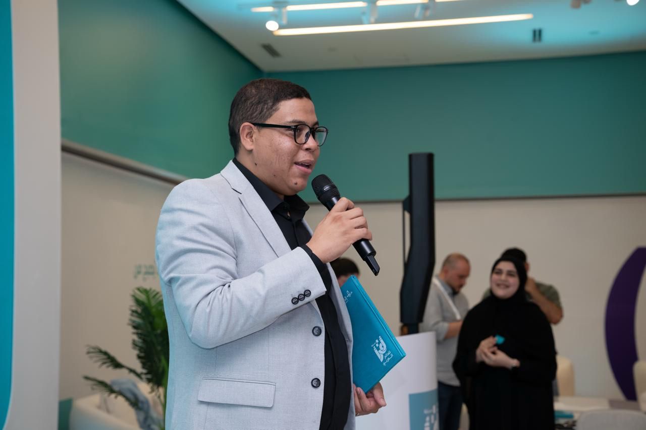 البرّاق يواصل تحويل القراءة إلى مشروع معرفي
