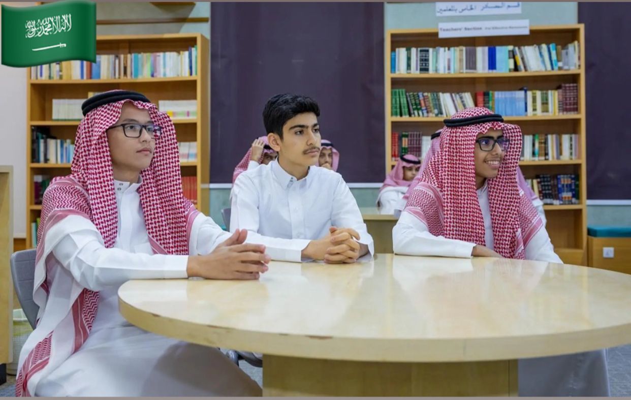 11 ألف طالب وطالبة ينتظمون في “فصول موهبة” و5,200 في البرنامج المتقدم