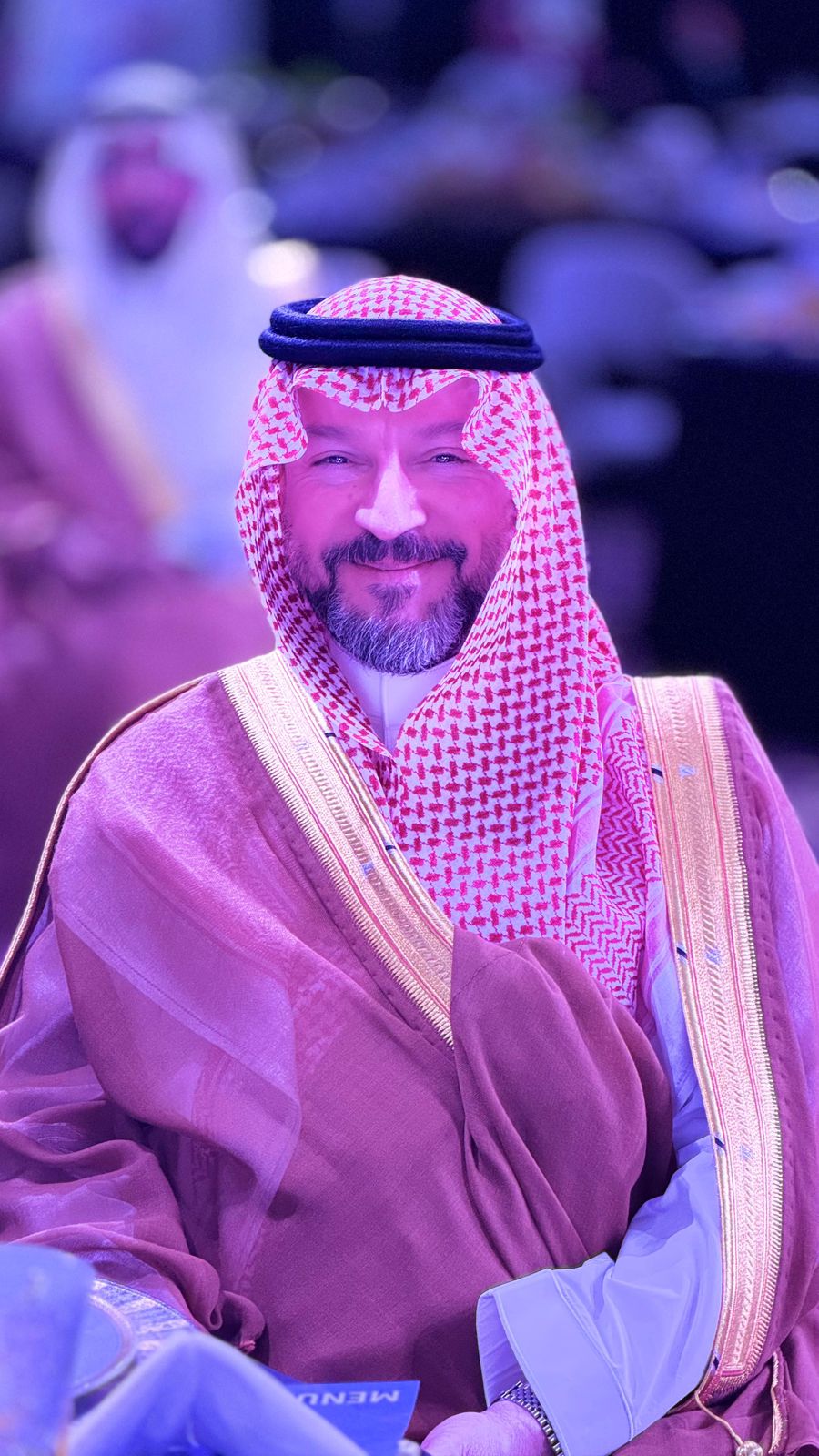 دله لحلول الأعمال» تستعرض حلولها التقنية المتكاملة في LEAP 2026