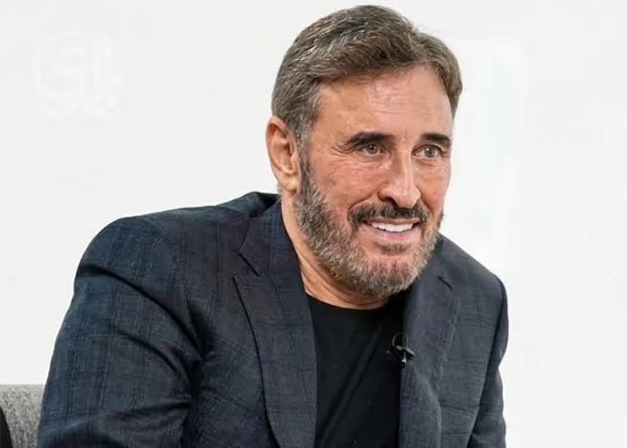 كاظم الساهر يسحب “الحلوين” من ألبوم “بلا عنوان”