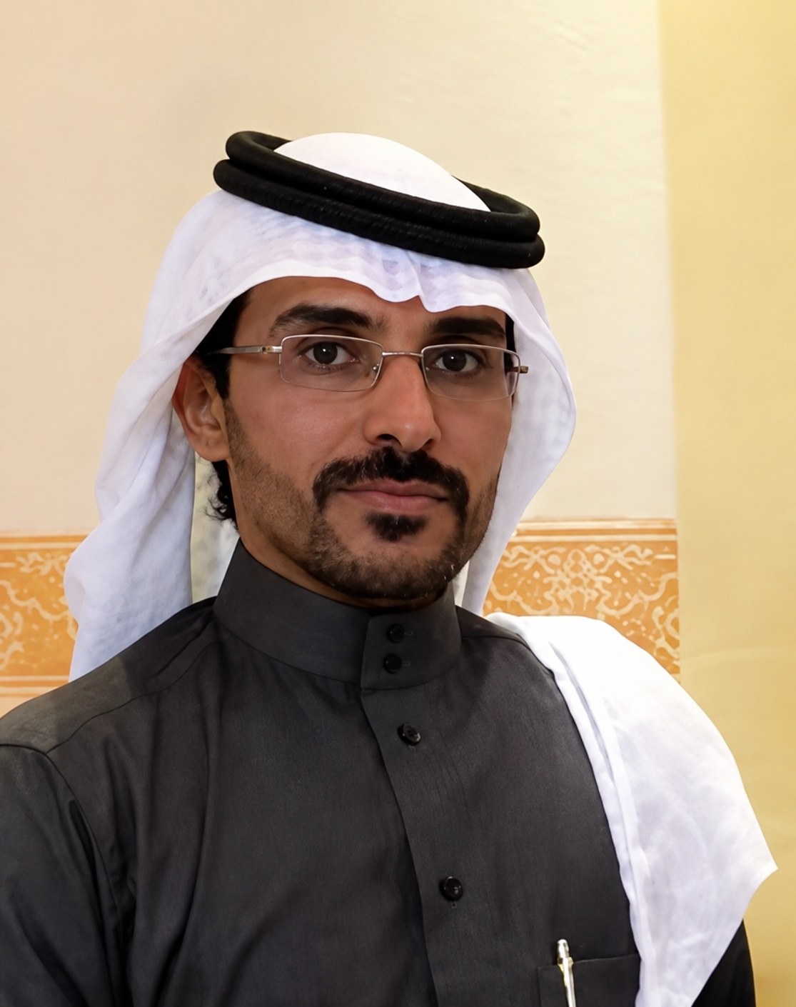 التقرير الختامي وكلمة شكر وتقدير
