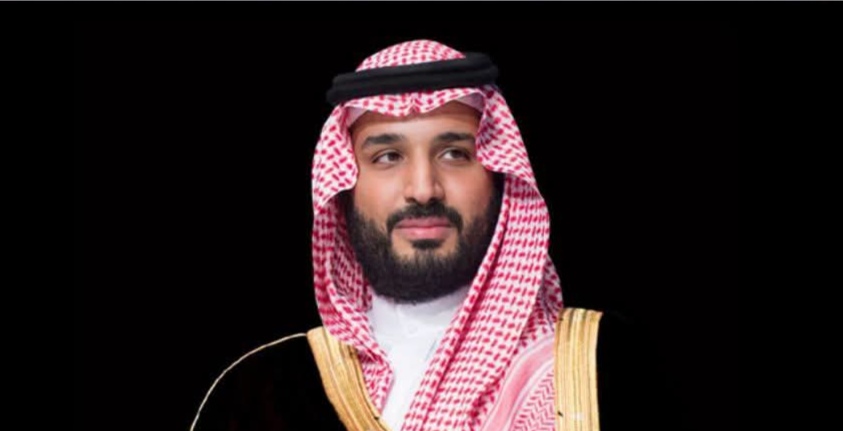 الأمير محمد بن سلمان يبعث برقية شكر  للرئيس السيسى عقب مغادرته مصر