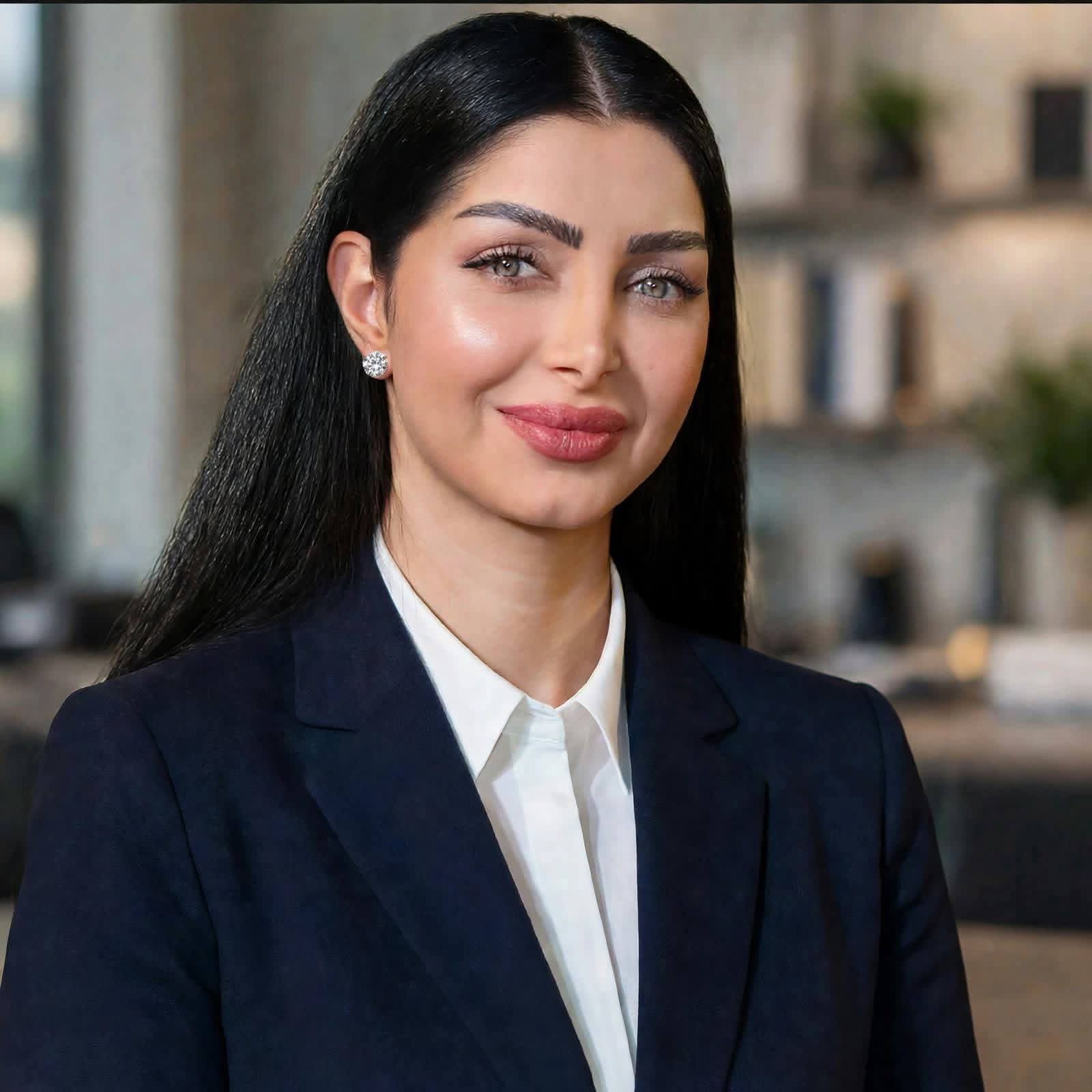 مهرجان بردية المصري يعلن إنضمام الفنانة العراقية كلوديا حنا للجنة التحكيم