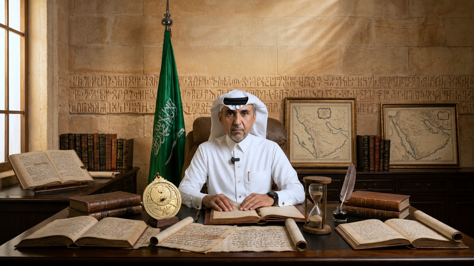 بندر جازان في قلب التاريخ: وثيقة سنة 966هـ تكشف حضور آل البكري الزيلعي العقيلي ومسجد السادة في أحداث المنطقة