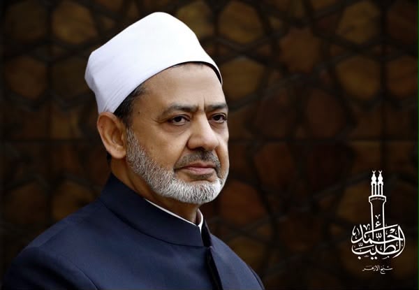شيخ الأزهر يعزي الشيخ محمد بن راشد آل مكتوم في وفاة شقيقه