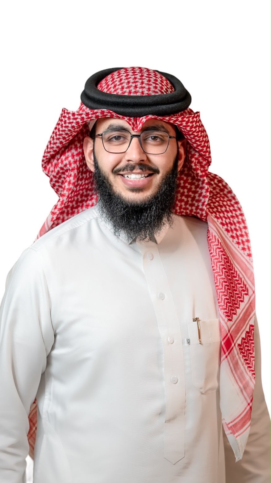 الإعلامي مصعب الخالدي يفتح ملف «آفة التعلّق».. رسالة توعوية تدعو إلى استعادة الاتزان النفسي