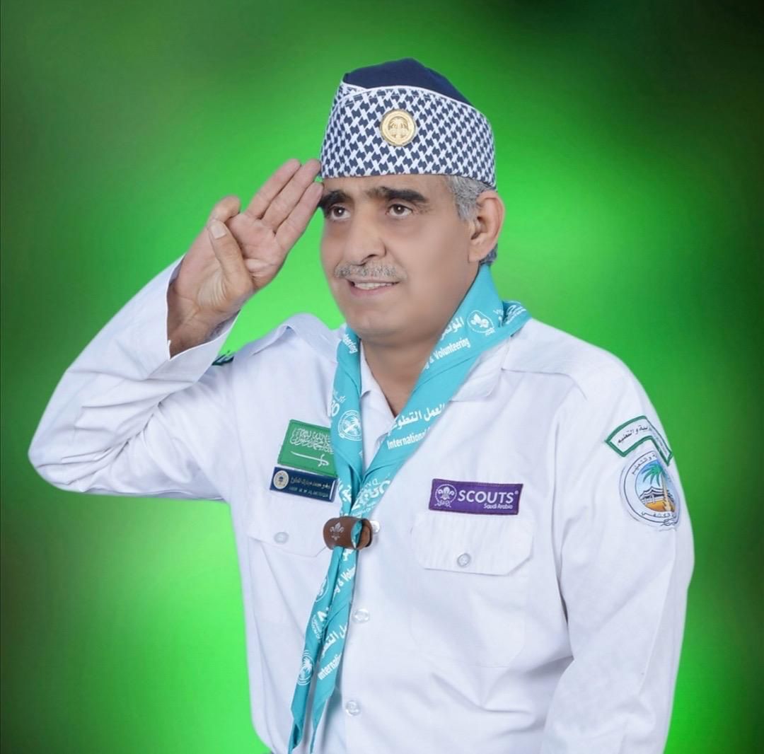 عثمان بن حنش فلك كشفي هوى عن دنيانا