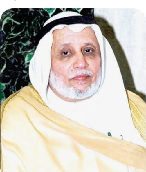 رجل من زمن آخر