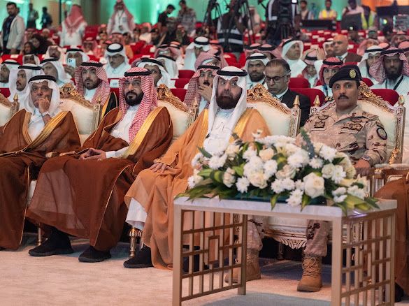 جامعة أم القرى تفتتح الملتقى العلمي 26 لأبحاث الحج والعمرة والزيارة