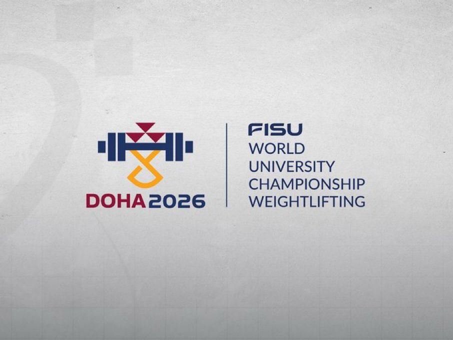 الدوحة تستضيف بطولة العالم الجامعية لرفع الأثقال بمشاركة 21 دولة