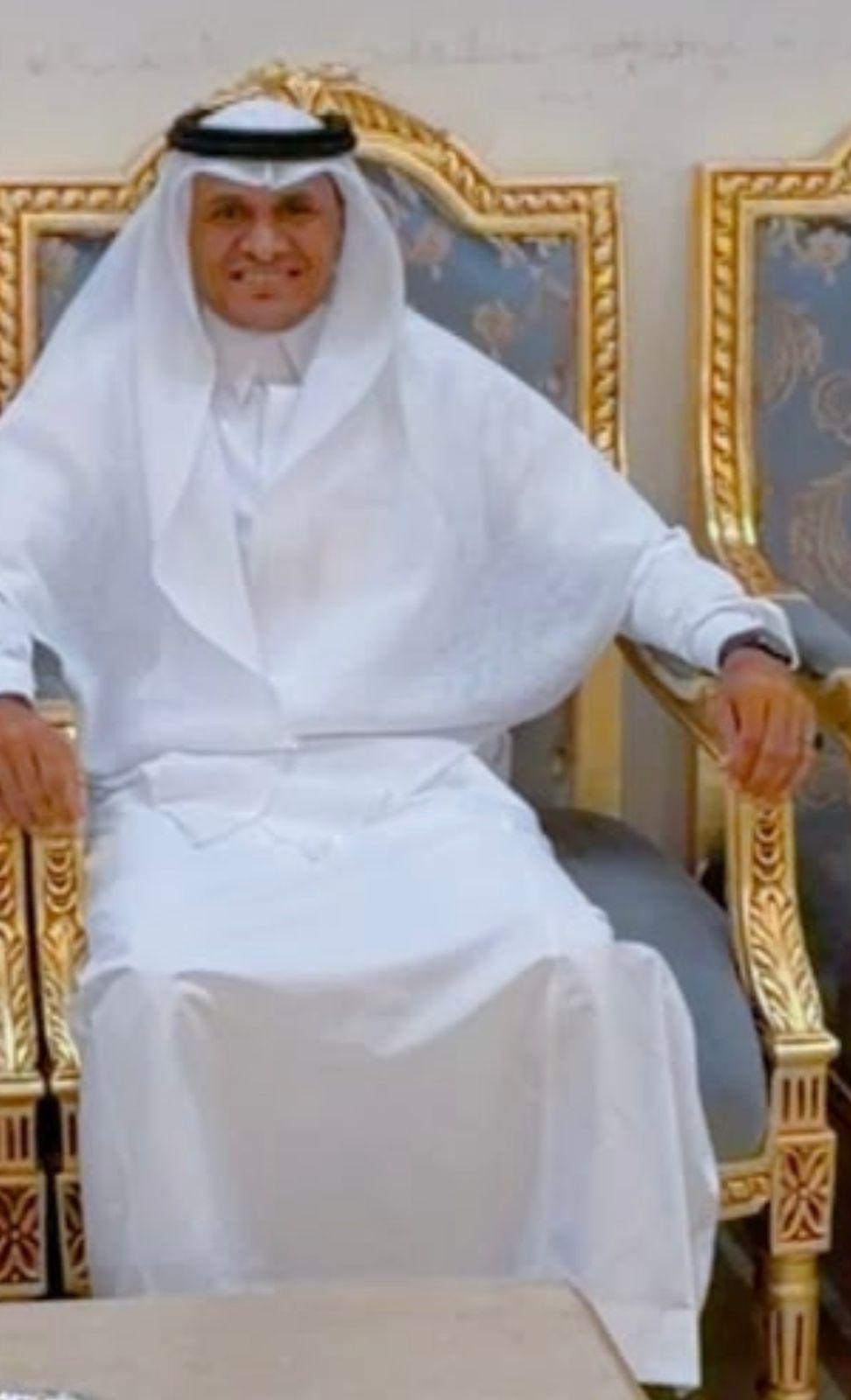 الشبح المحارب العداء صالح اللحياني.. رياضي سعودي يحوّل الجري إلى رحلة تحدٍّ وإصرار