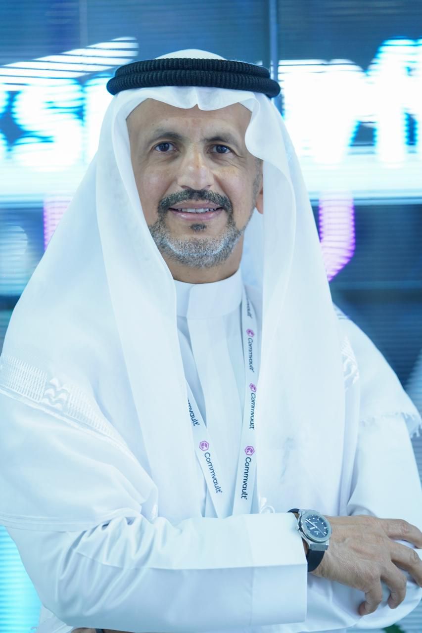المرونة السيبرانية لمواكبة توسع السعودية    