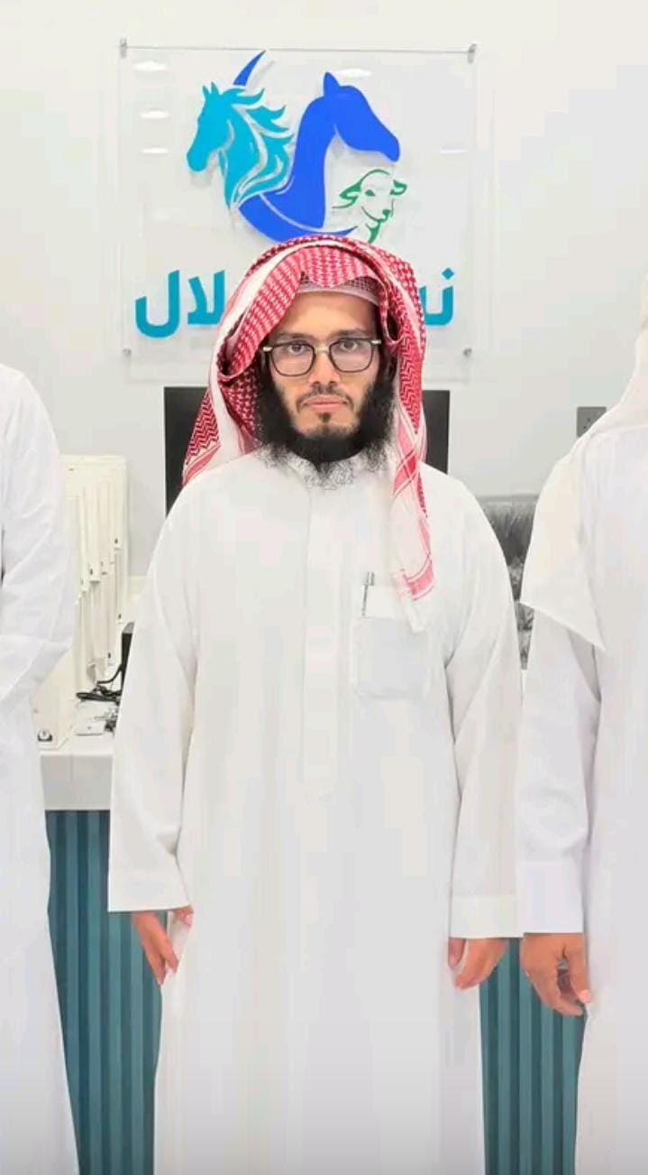 الشيخ ناصر بن فرشان الشهراني سيرةُ كرمٍ ونبلٍ وعلاقاتٍ تُبنى على الوفاء