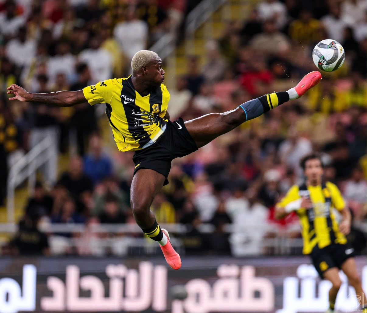 النمر الجريح يفترس فارس نجد